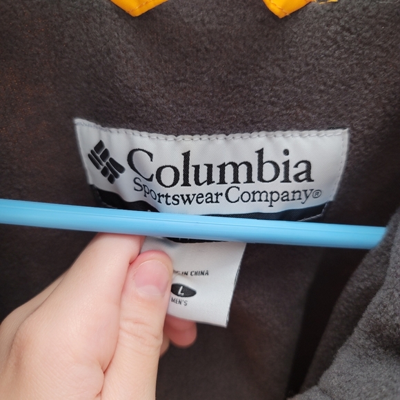 NWT Columbia Falmouth Jacket - Picture 6 of 8